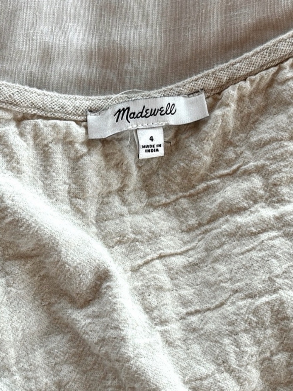 Madewell bundle - Picture 4 of 16